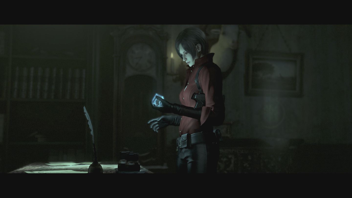 Resident Evil 6 (2016)